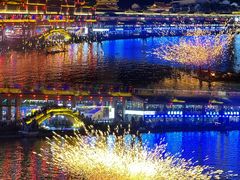 -苏州吴中太湖旅游区