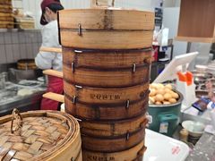 -记忆包工坊·非遗小笼包(sm广场店)