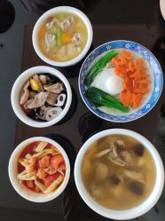 -巍阁月子中心(国贸店)