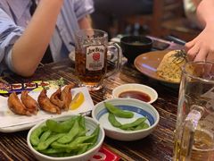 -平成屋·午肴夜酒(四川北路店)