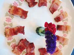 -顺风山庄(水濂山店)