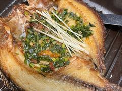 -雀舞云南菜(天津天河城购物中心店)