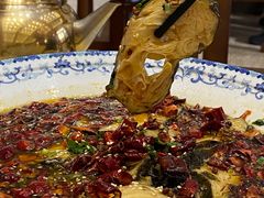 -天龙宝严素食馆(大兴善寺店)