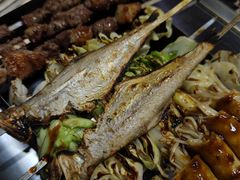 -运德成·天津老味烧烤(广开二马路店)