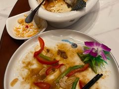 -五姊妹海鲜(火车站店)