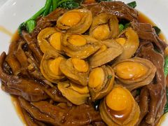 -海港酒家(始创中心店)