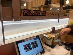-滨寿司(新街口中央商场店)