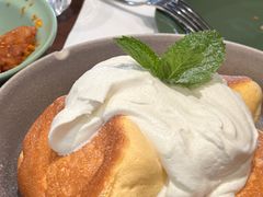 原味舒芙蕾松饼-WOKKA by艮上(中海环宇荟店)