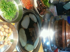 -麻蒲碳烤肉(远景路1号店)