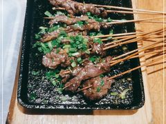 -木屋烧烤(龙湖天街店)