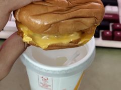 -麦当劳(坂田分店)