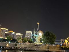 -海河游船-永乐码头(大悲院)