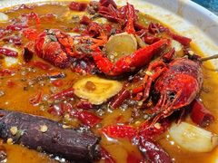 -辣盆盆麻辣小龙虾(哈尔滨总店)