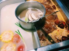 渝利鸳鸯锅-渝利重庆火锅