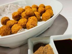-惠丰堂饭庄·烤鸭·京味菜(翠微路店)