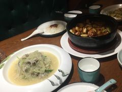 -船家渔(徐州北路店)