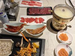 -海玥荟海鲜姿造自助餐厅(欧罗巴广场店)