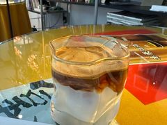 Dirty-109 COFFEE(建筑学院店)