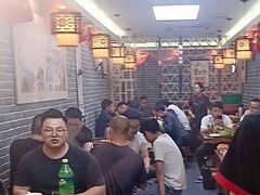 大堂-曹丞相·地锅鸡·地锅鱼(武林店)