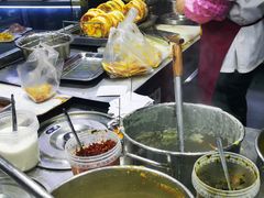 -西工饭庄快餐厅(西工小街店)