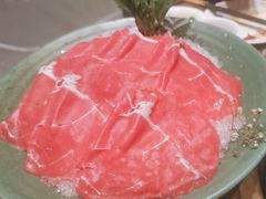 -东门口·新式老北京火锅(河西龙湖天街店)