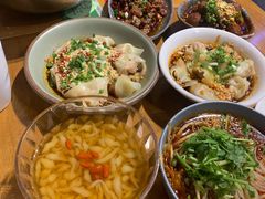 -付小姐在成都(吾悦广场店)