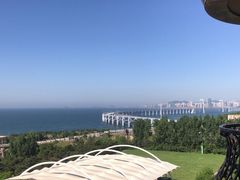 -大连国际金融会议中心海景酒店