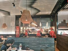 大堂-味千拉面(南宁江南万达店)