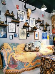 -墨無界刺青TATTOO