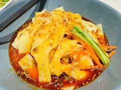 -丝路有约·优雅新疆菜(万宴城店)