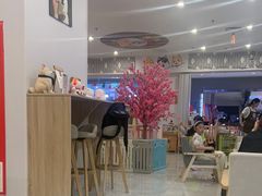 -柴犬小屋·柴餐厅·狗咖食堂(金鼎广场店)