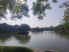 -桂林两江四湖景区