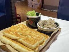 -渔民船说·北塘海鲜·天津菜·海肠捞饭(北塘古镇店)
