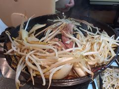 -成吉思汗 しろくま(札幌本店)