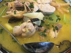 -壹只菜·崇明本地特色菜(崇明南门店)