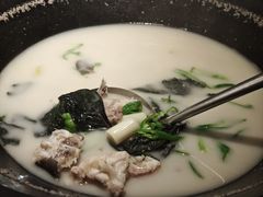 -陈大锅·岳阳鱼馆·地道岳阳菜(美食街店)