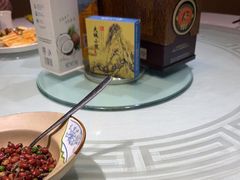 -大城小院饭店(博隆广场虹桥店)