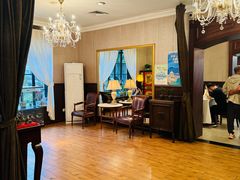 -老洋房花园饭店(绍兴路店)