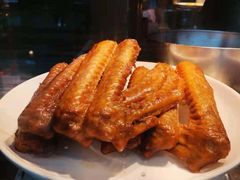 -陈鹏鹏潮汕菜(宝安机场T3航站楼店)