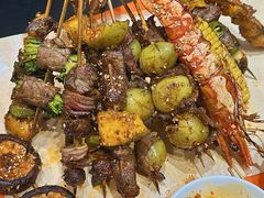 -万达广场(东莞厚街店)