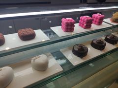 -麦雪尔甜品·生日蛋糕(新街口旗舰店)