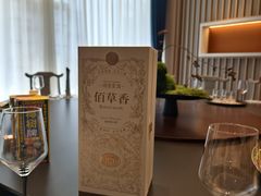 -双湖园·地标武汉菜(黄鹤楼解放路店)