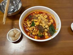 -刘信牛羊肉泡馍小炒(回民街店)