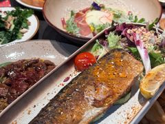 -卡朋西餐(宝安大仟里店)