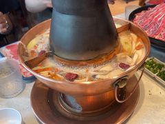 -东来顺饭庄(天坛店)