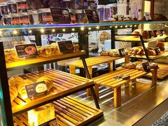 -深圳湾万象城(南山店)