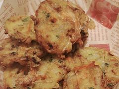 -杨氏青龙虾·羊蝎子(珠江路店)