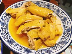 -兰边碗(鼓楼店)