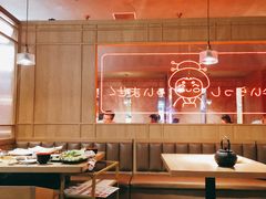 -九田家黑牛烤肉料理(新辰里亚运村店)