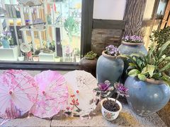 -茅山东方盐湖城景区